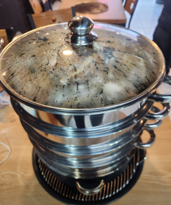 [2435회 2TV 생생정보] 가격파괴 Why &ndash; 인천 조개구이 무한리필 1인 24,900원? 249무한조개 솔직 정리