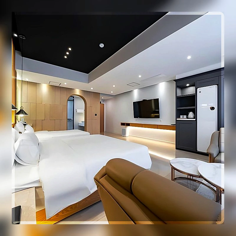 호텔 하이브 인 (Gwangju Hive Inn)_2