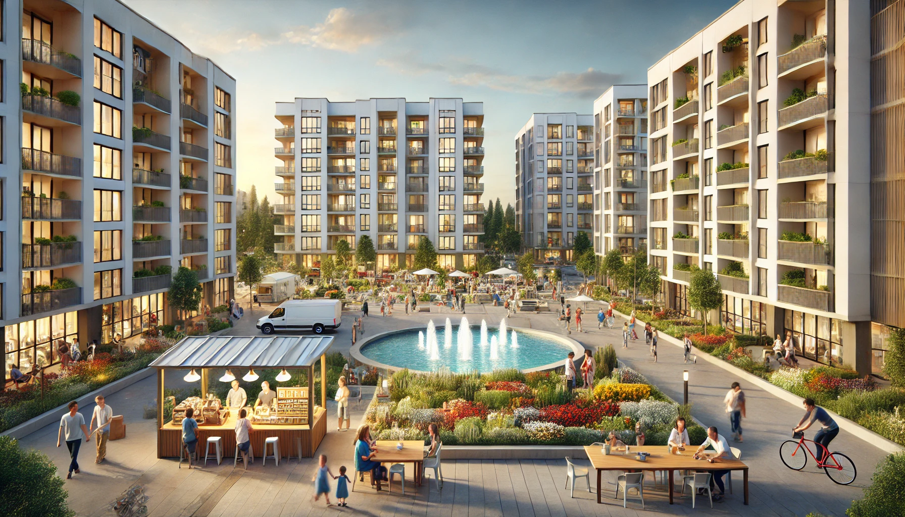 전세임대주택 자격 요건 그림