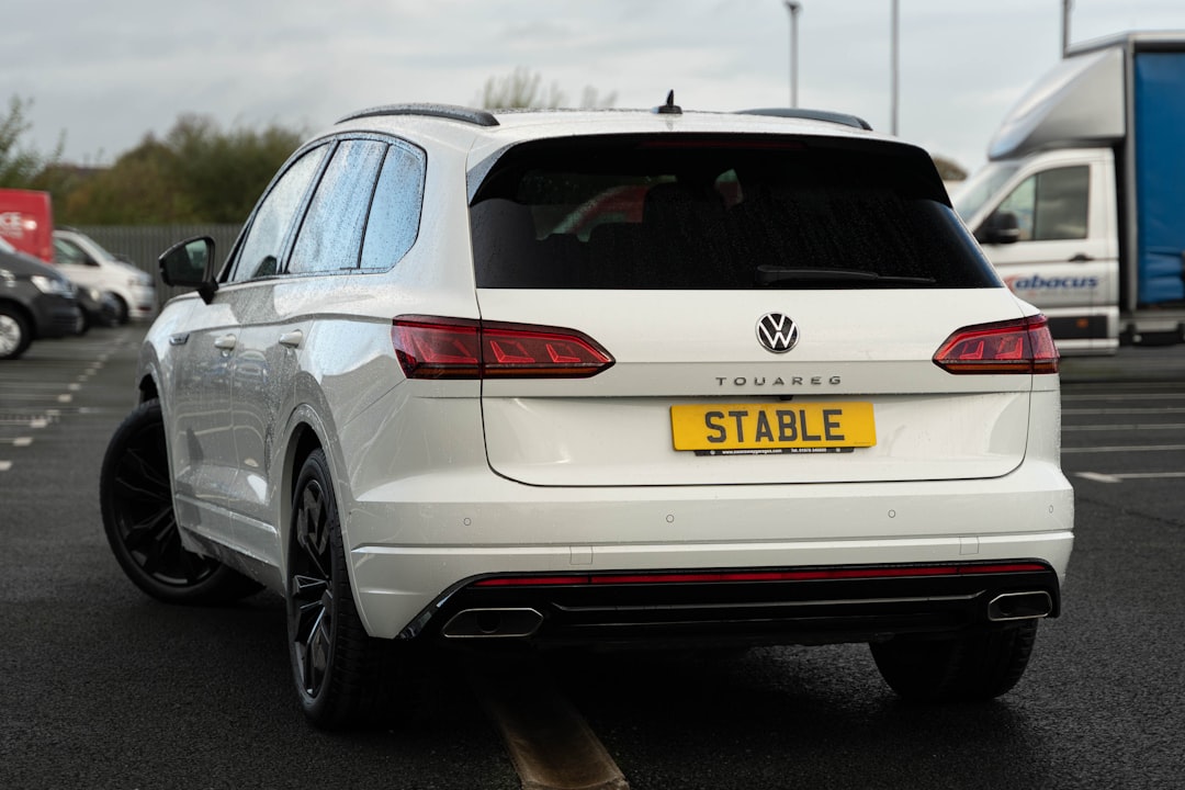 Touareg