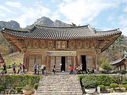 내소사 탐방기 (부안 변산반도, 전나무 숲길과 고요한 산사)