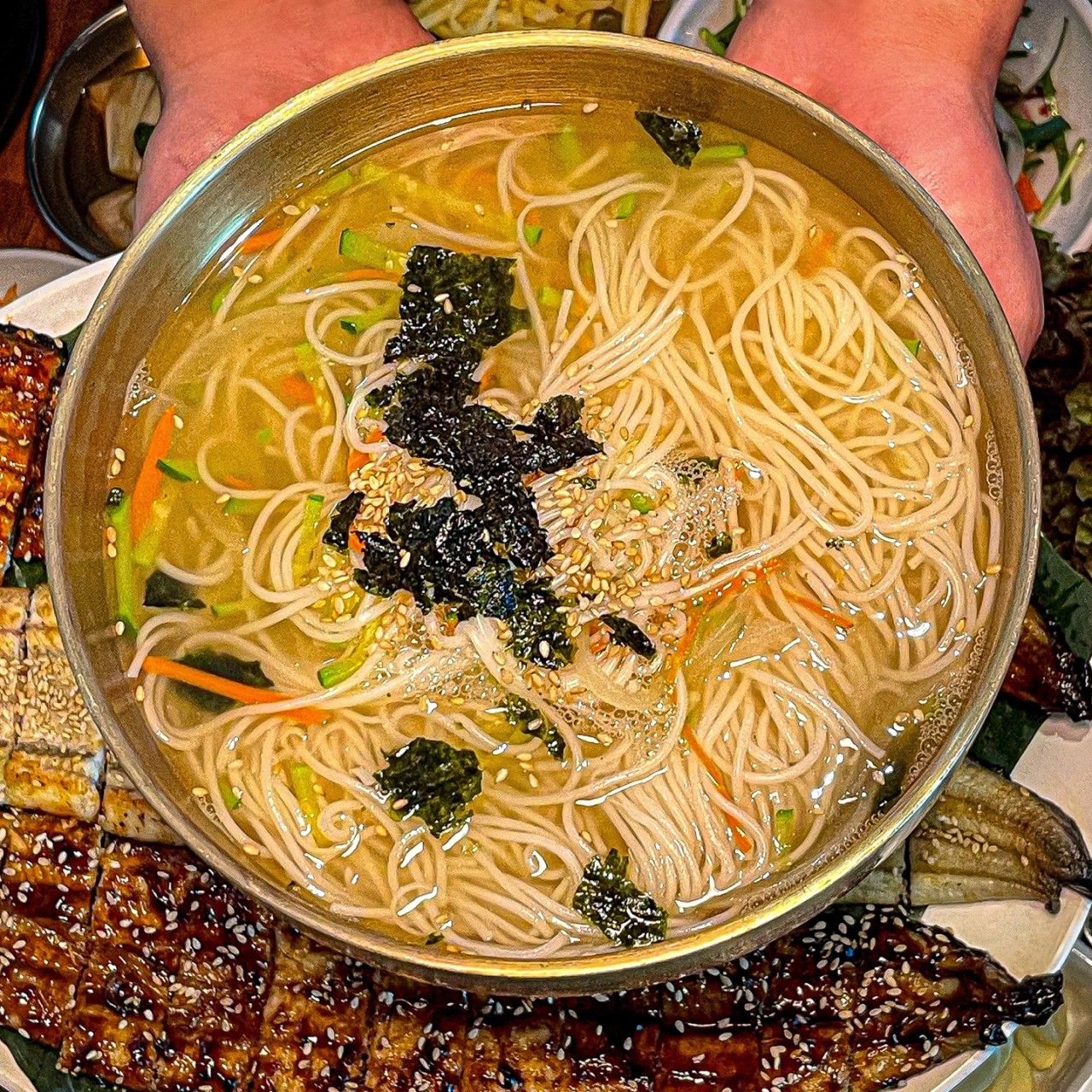 아름다운정원수목원 근처 맛집