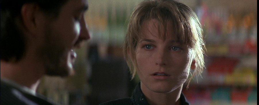 포인트 오브 노 리턴 (1993) 리뷰