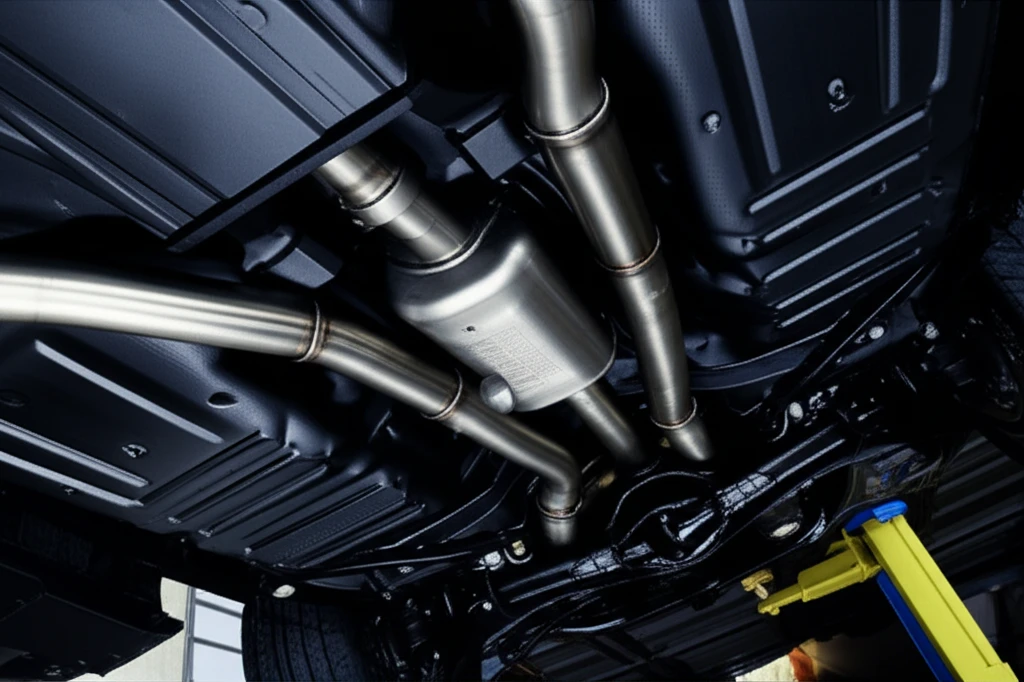 공임나라 하체 점검: 합리적인 가격으