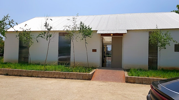 제부도 애견동반 카페 '오솔길'