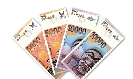 중소기업 근로자 40만원 여행경비 지원