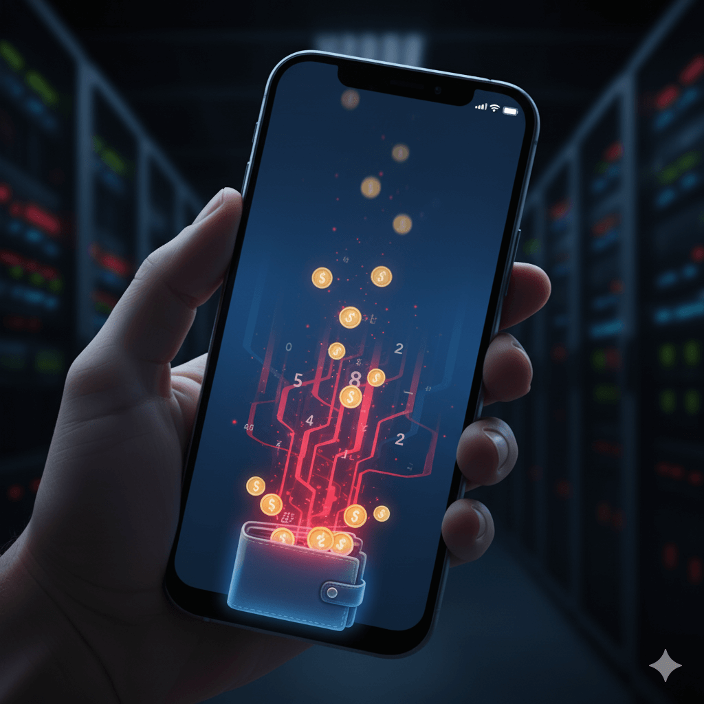 KT 소액 결제 차단 - 사진