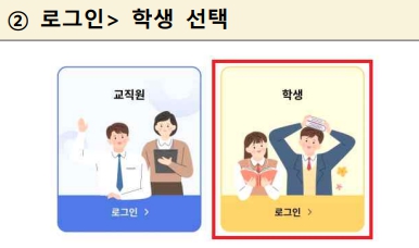 교육디지털패스 회원가입-2단계