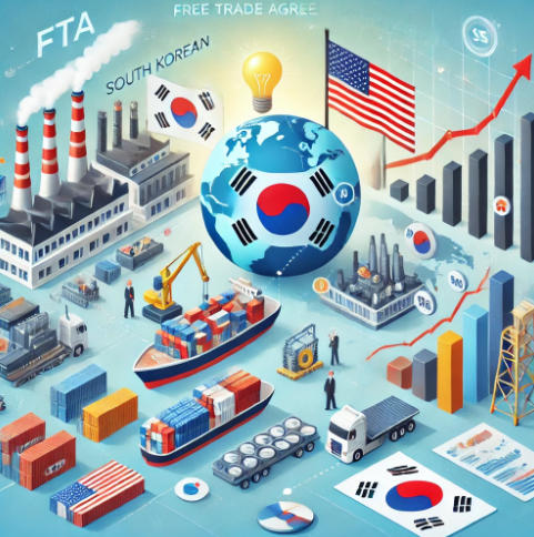한&middot;미 FTA 개정 가능성