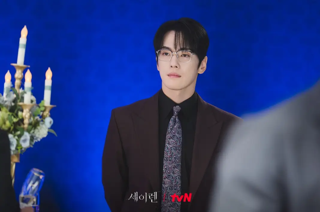 세이렌-출연진-OTT-등장인물-줄거리-총정리