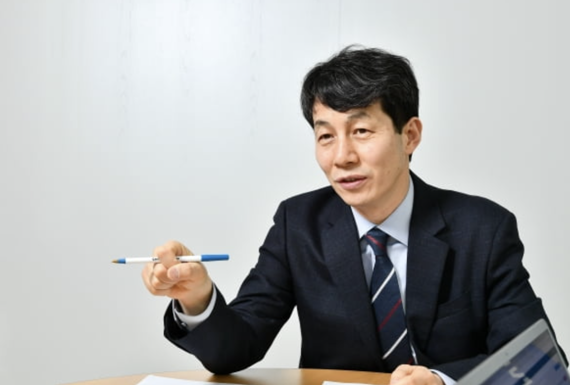 윤건영 논란