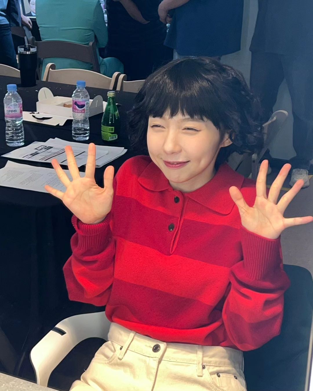 주현영 snl코리아