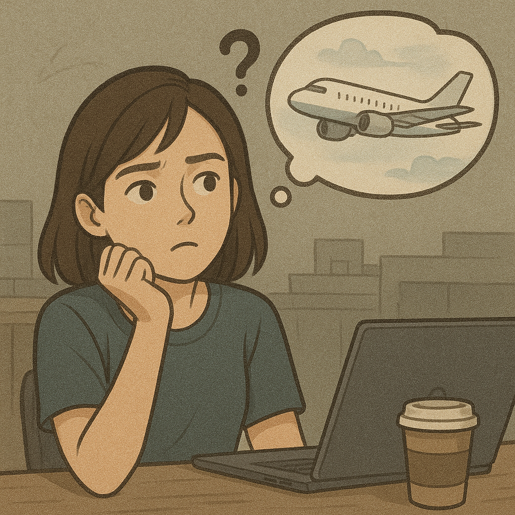 퇴사 후 워킹홀리데이