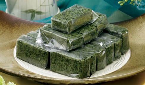 한국의 떡 종류 취떡