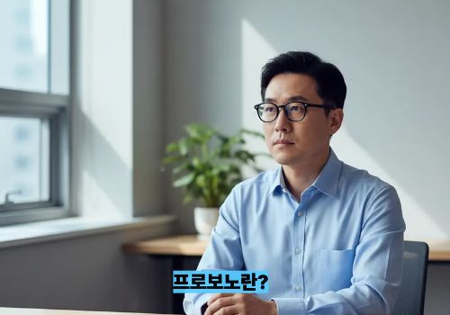프로보노란?