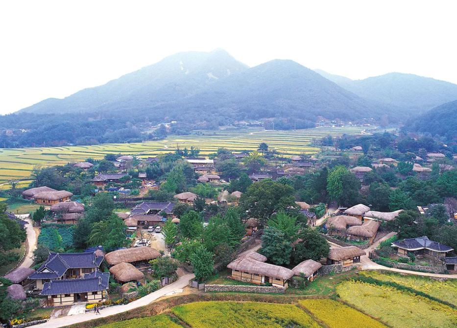 겨울방학 국내 가족여행지 추천 관련사진