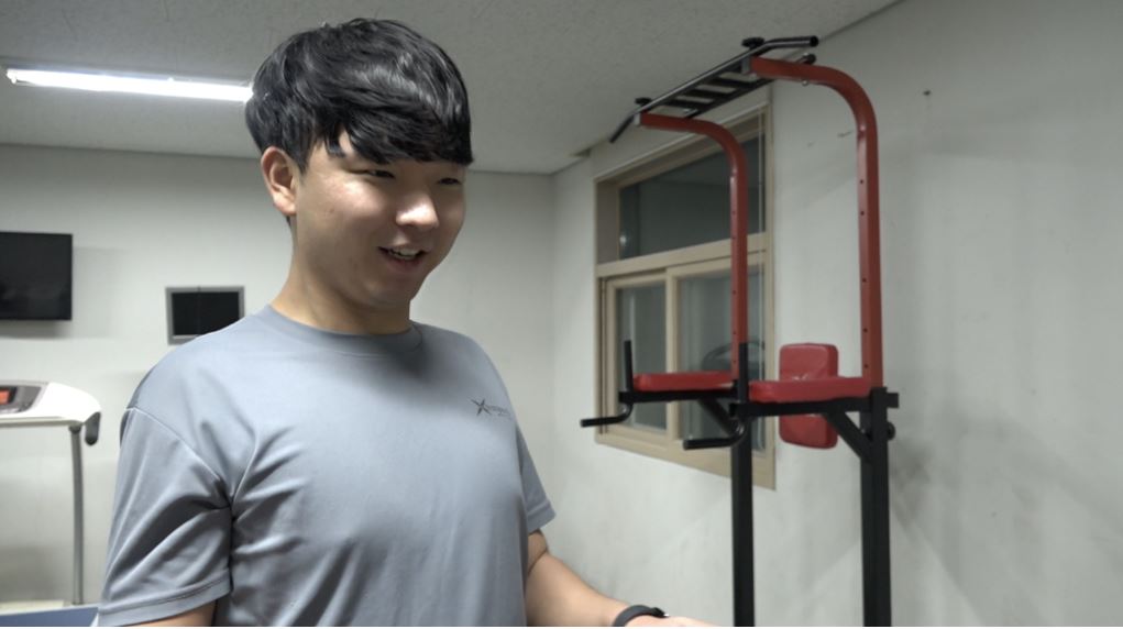 인간극장-우리는가족이되었다.