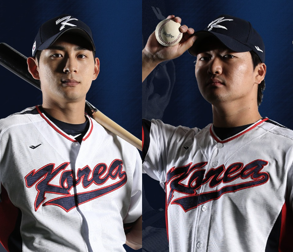 항저우 아시안게임 야구