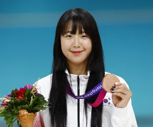 여자대표