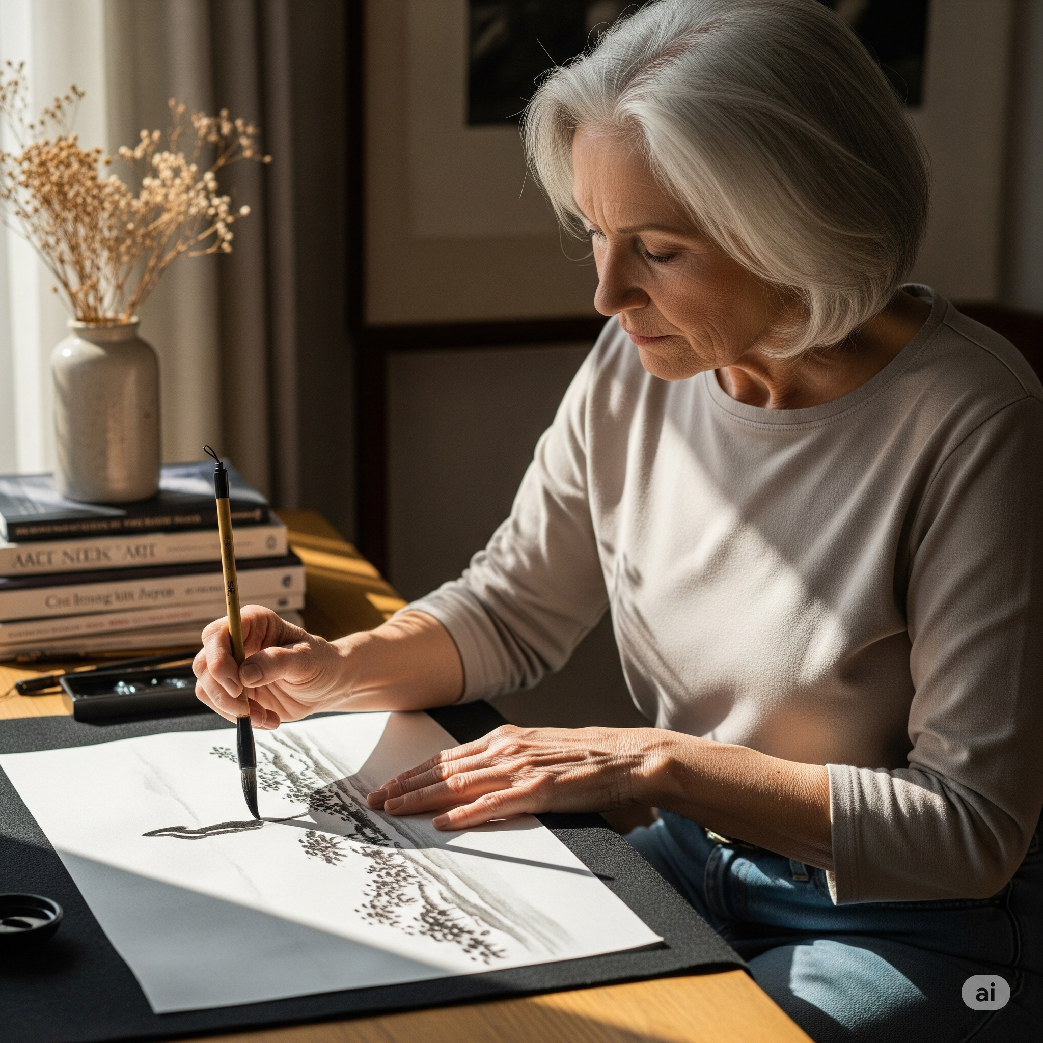 심심할 틈 없는 은퇴 생활, 여가 계획 완벽 가이드! 관련이미지