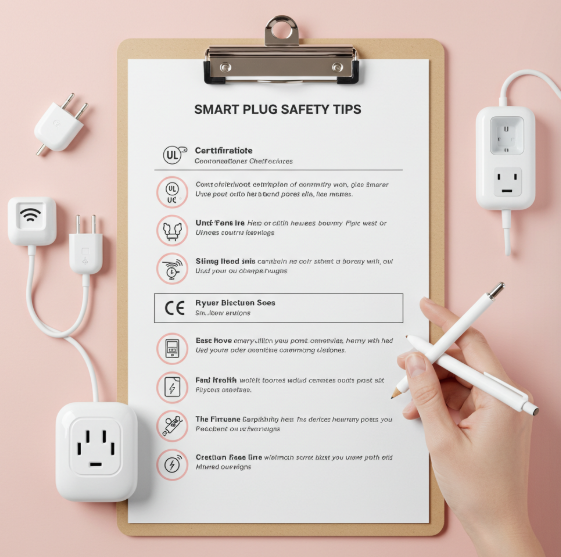 구매 전 체크리스트 (안전/호환/AS)