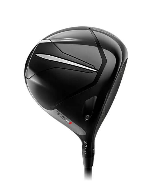 TSR1 제원 및 특징