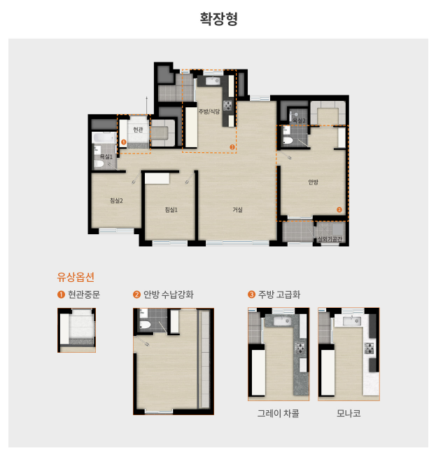 래미안 라그란데