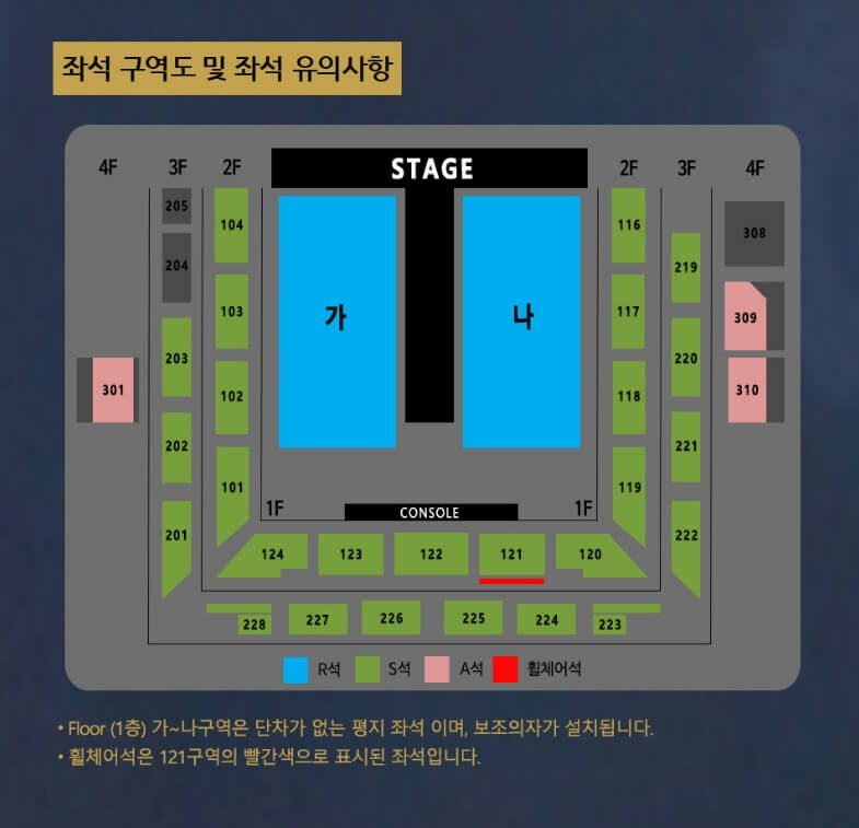 나훈아 콘서트 티켓팅