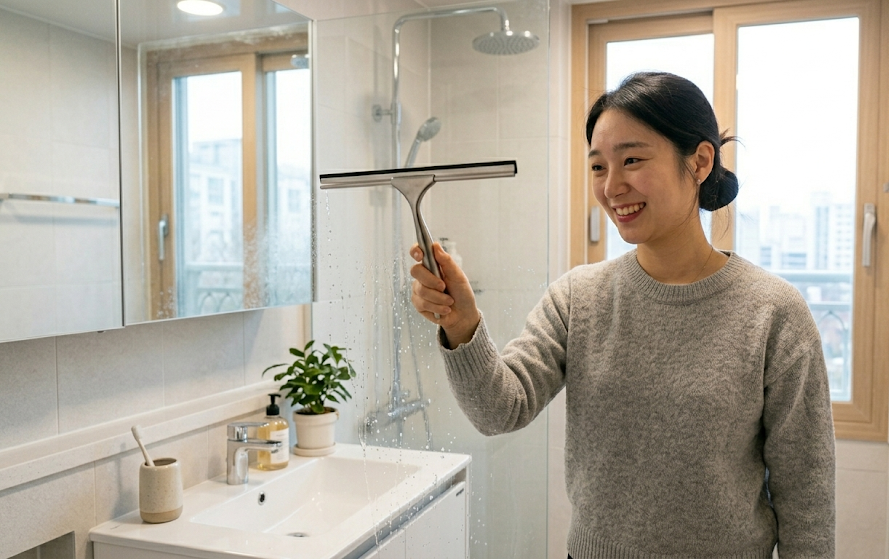 살림 꿀팁