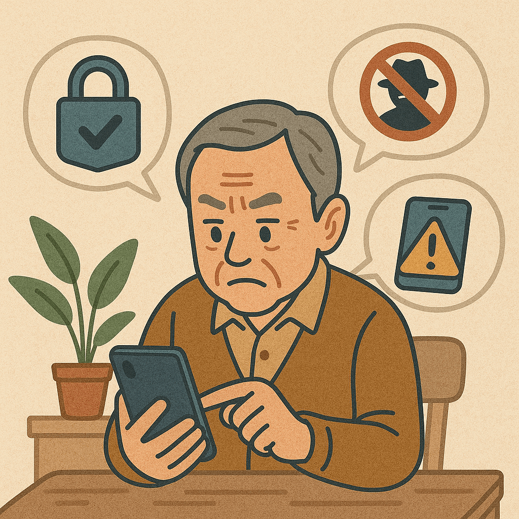 스팸 전화·보이스피싱 차단 설정법 – 앱과 통신사 기능 총정리