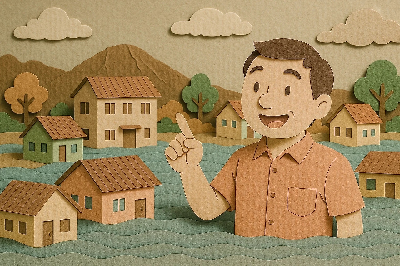 풍수해·지진재해보험