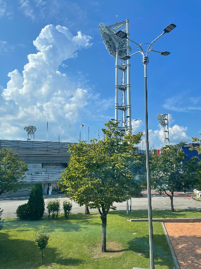 걷기는 가장 작은 변화로 시작할 수 있는 습관