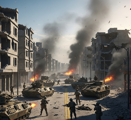 이스라엘 이란 전쟁 이유와 이스라엘의 공격 이유