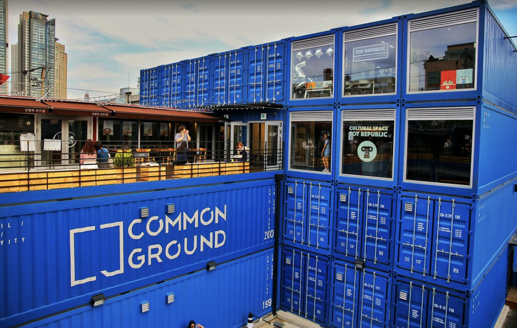 커먼그라운드 이미지