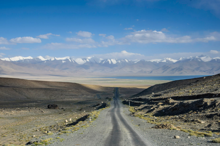 지구의 지붕, 타지키스탄 파미르 고원 여행 완벽 가이드