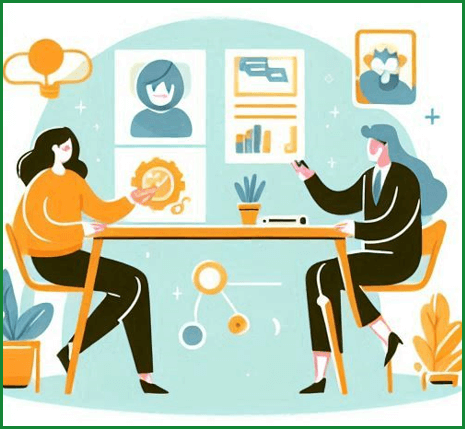 이력서 양식 무료 다운로드 작성 방법