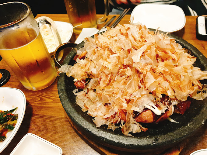 김종용누룽지통닭