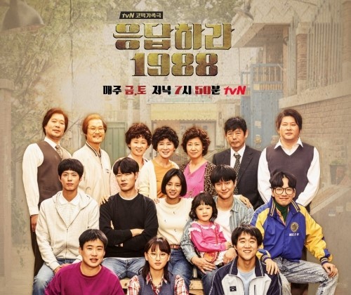 응답하라 1988