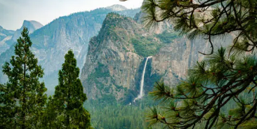 요세미티 사진