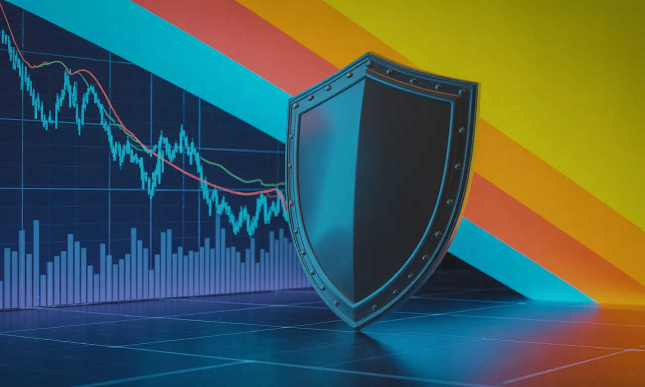 수익보다 손실을 줄이는 매매 습관 5가지