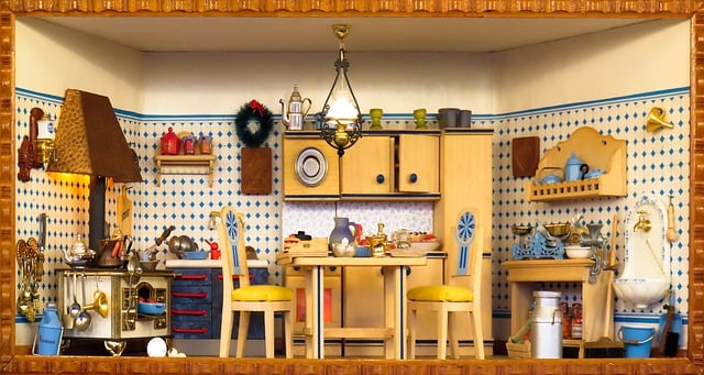 몬테소리 민감기