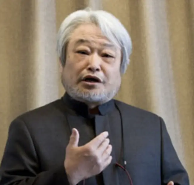 고 김동수 연극인