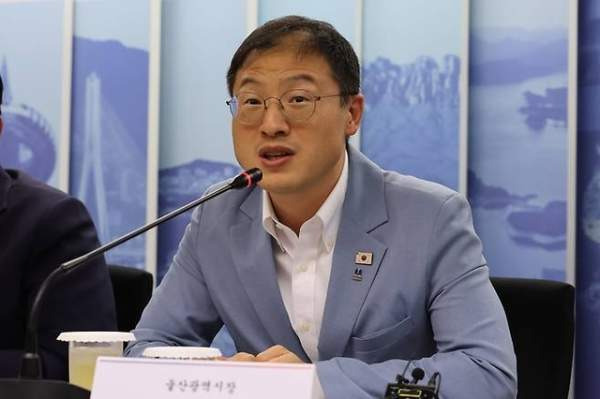 김상욱 경찰조사|울산시장 프로필 총정리나이·고향·학력·변호사 경력·국회의원 당선까지