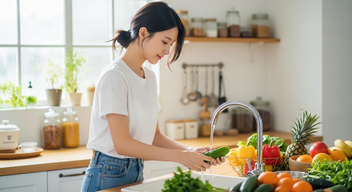 오이 효능 부작용