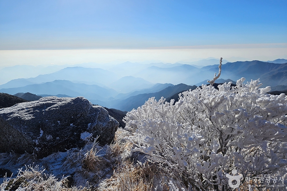 산청 가볼만한곳 베스트10