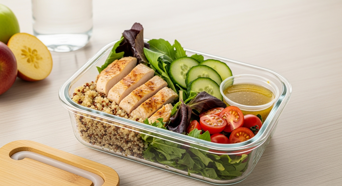 퀴노아 효능 면역력 강화에 좋은 이유