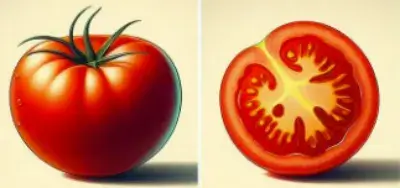 해독주스-이미지-토마토