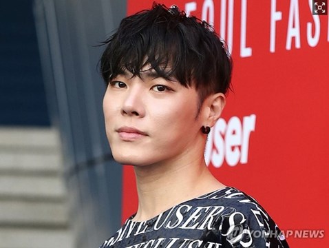 가수 휘성 사진=연합뉴스