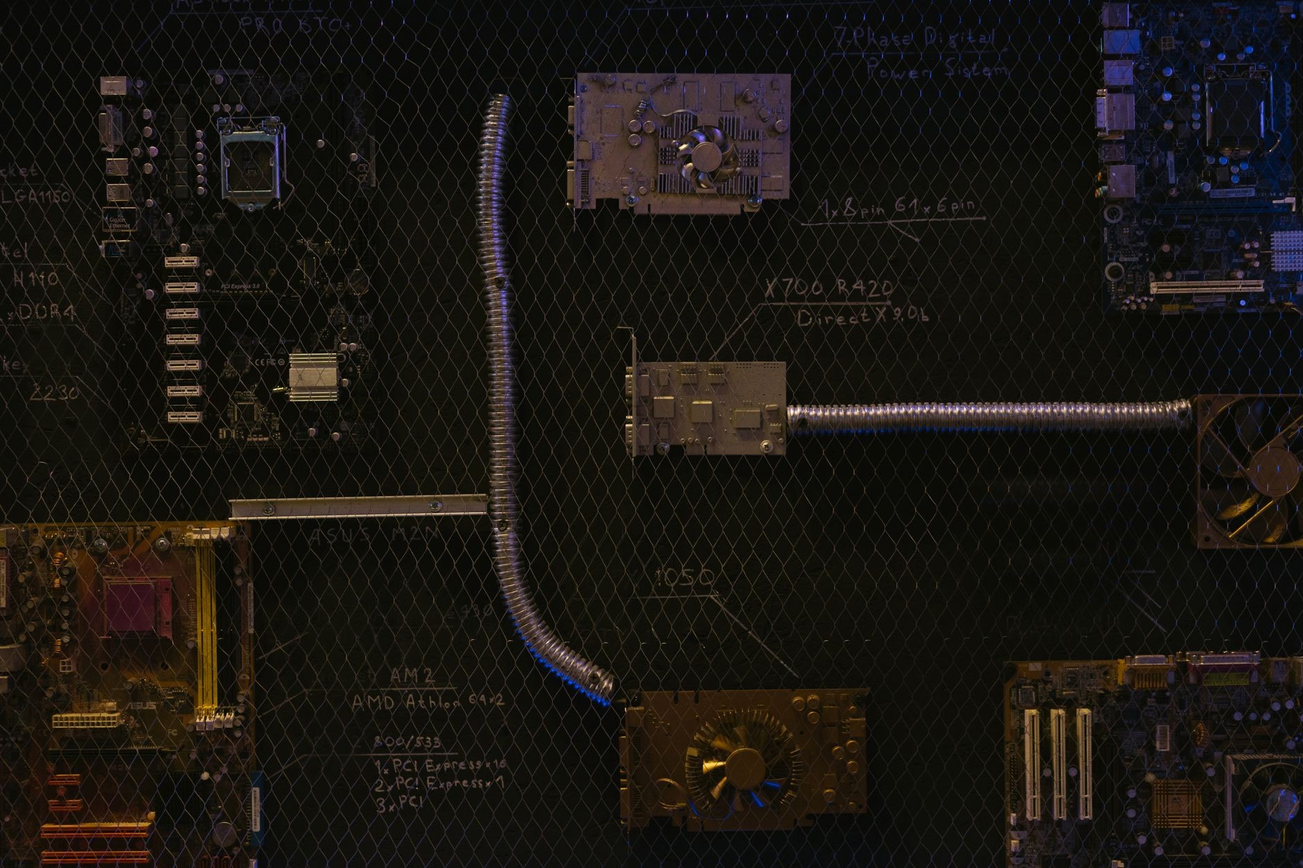 AI data center