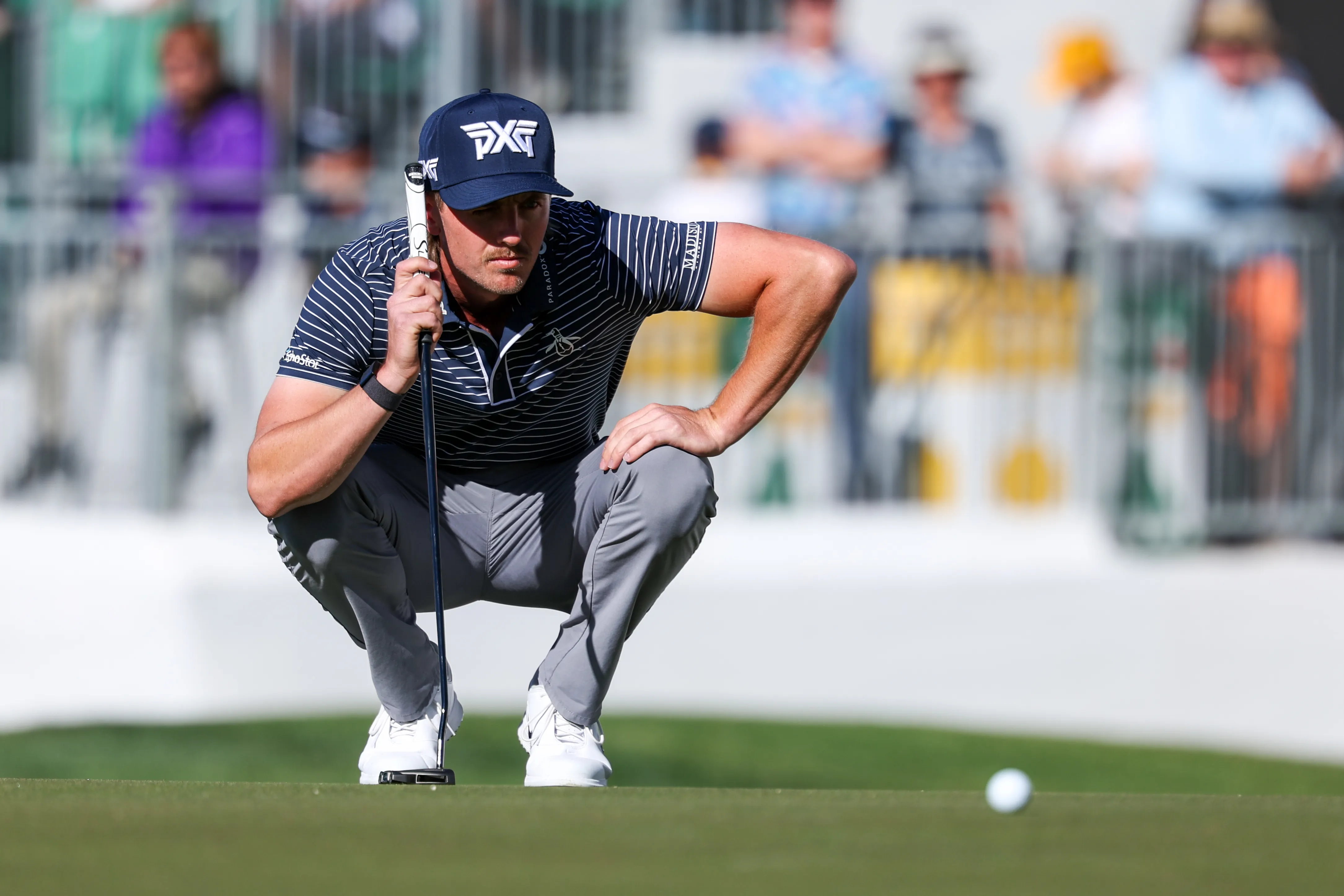 멕시코 오픈 앳 비단타월드